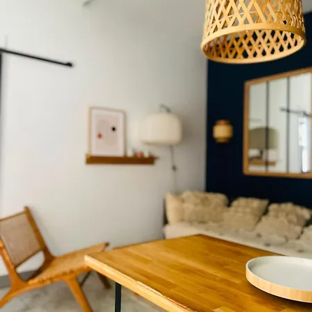 Maison Lafayette - 460 公寓 鲁昂