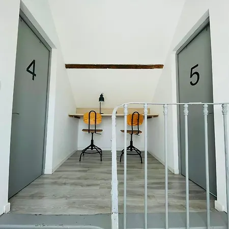 Maison Lafayette - 460 鲁昂