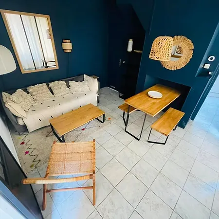 Maison Lafayette - 460