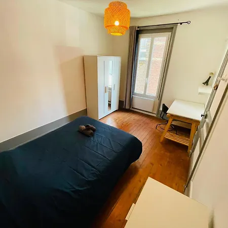 Maison Lafayette - 460 公寓 *