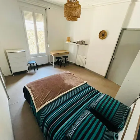Maison Lafayette - 460