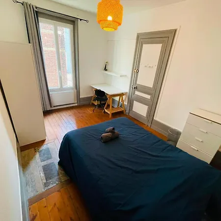 Maison Lafayette - 460