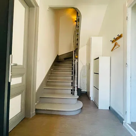 Maison Lafayette - 460 *