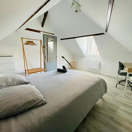 公寓 Maison Lafayette - 460 *