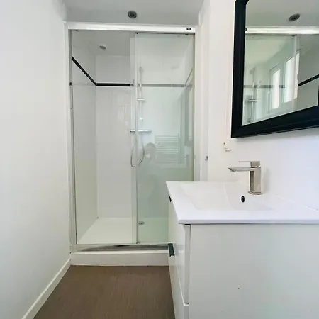 公寓 Maison Lafayette - 460 鲁昂