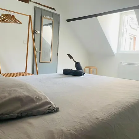 Maison Lafayette - 460 公寓 *