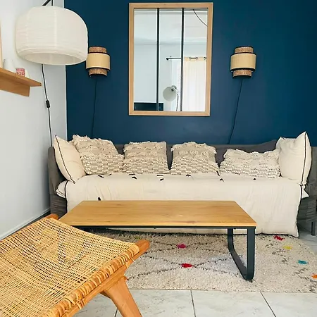 Maison Lafayette - 460 鲁昂