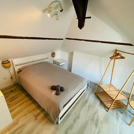 Maison Lafayette - 460 *