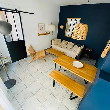 Maison Lafayette - 460 公寓 鲁昂