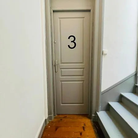 Maison Lafayette - 460 公寓 *