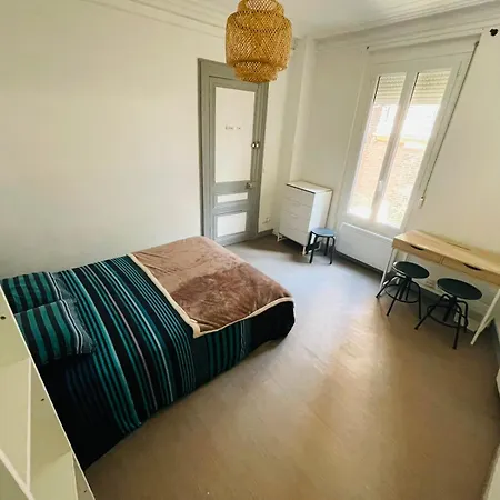 Maison Lafayette - 460 公寓