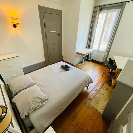 公寓 Maison Lafayette - 460 *