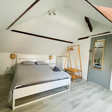 Maison Lafayette - 460 公寓 *