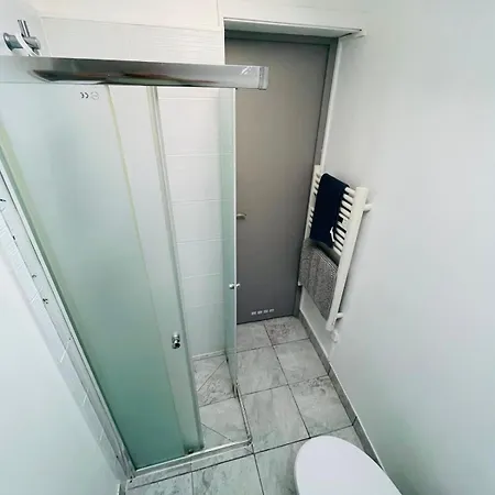 Maison Lafayette - 460 *