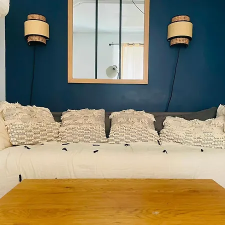 Maison Lafayette - 460 公寓 *