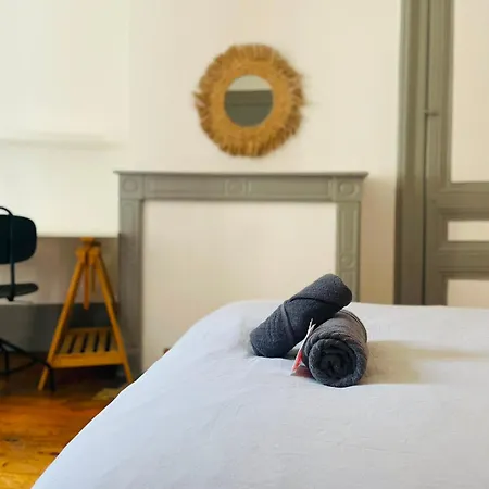 Maison Lafayette - 460 * 鲁昂